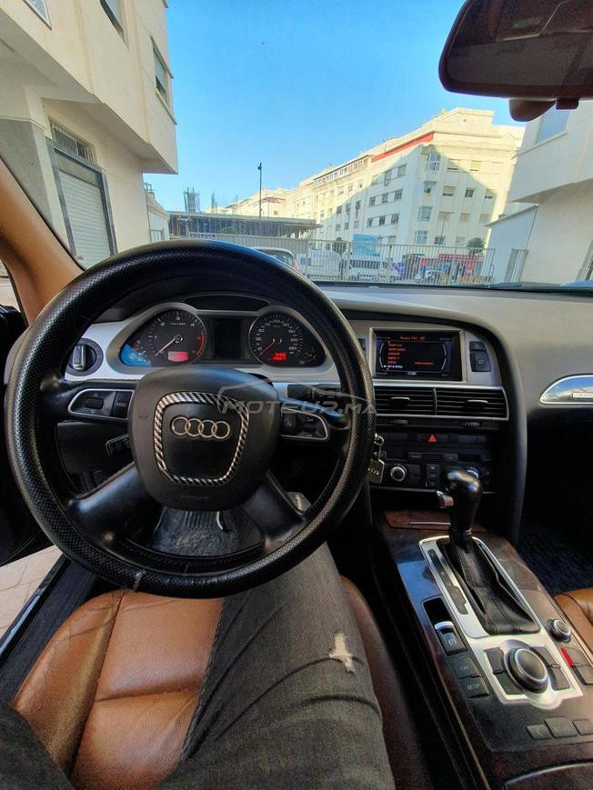 Audi A6 Quattro