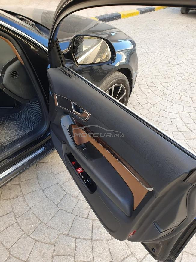 Audi A6 Quattro