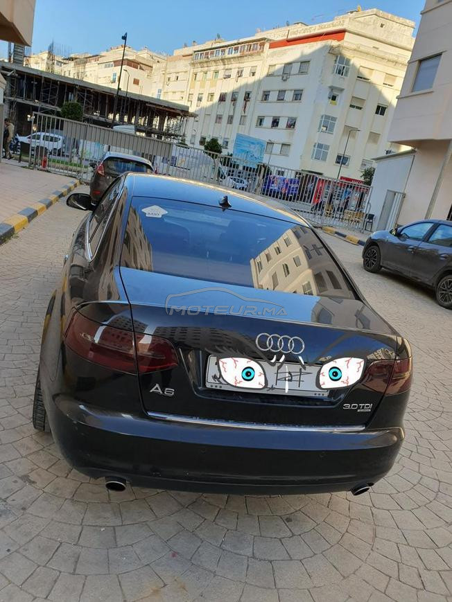 Audi A6 Quattro