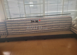 sdader prix negociable