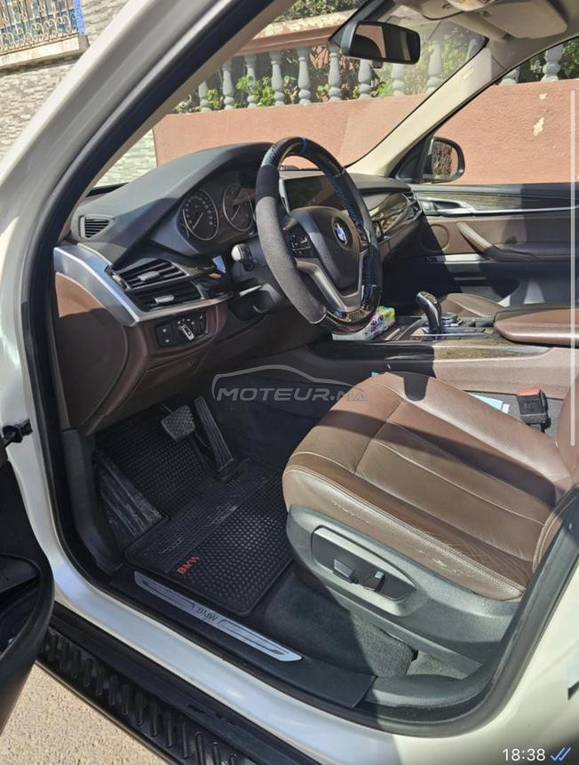 BMW X5 Xdrive 25 d