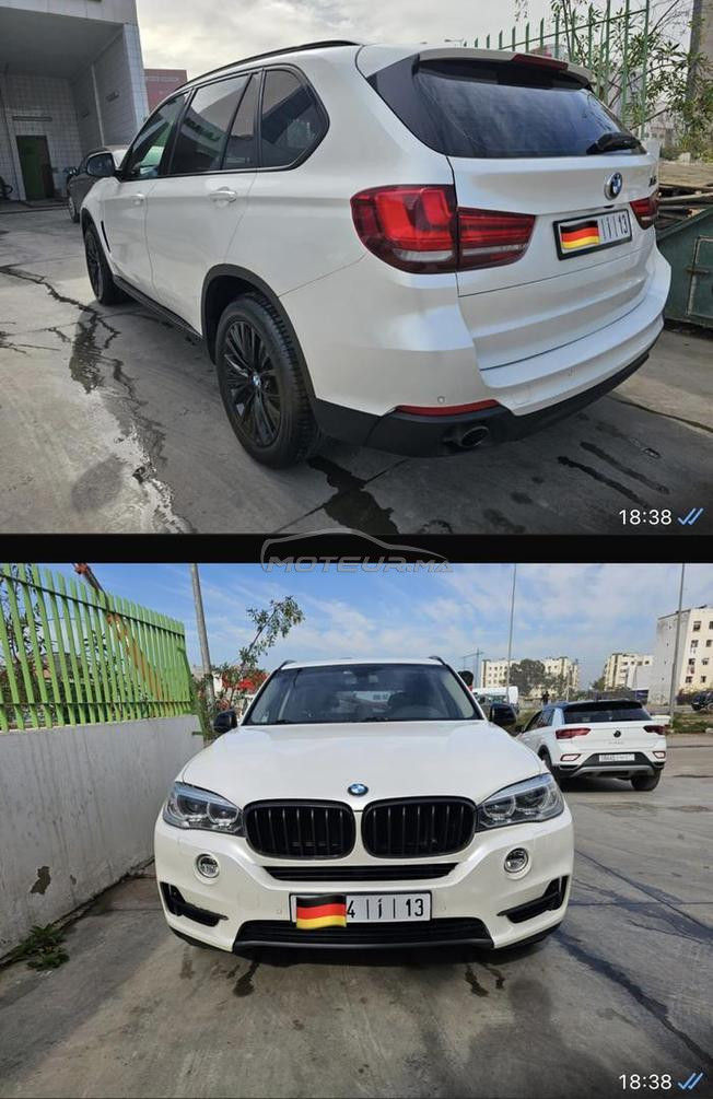 BMW X5 Xdrive 25 d