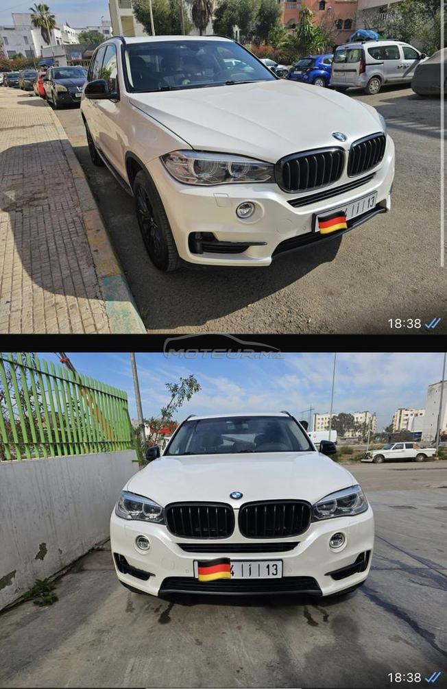 BMW X5 Xdrive 25 d