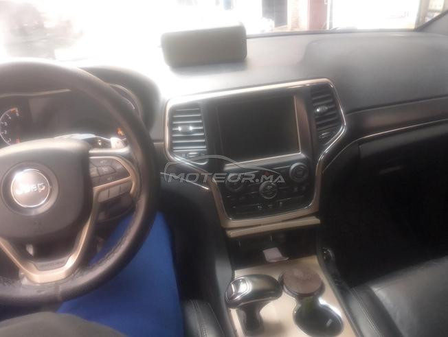 grand cherokee 2015 