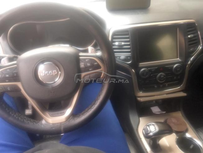 grand cherokee 2015 