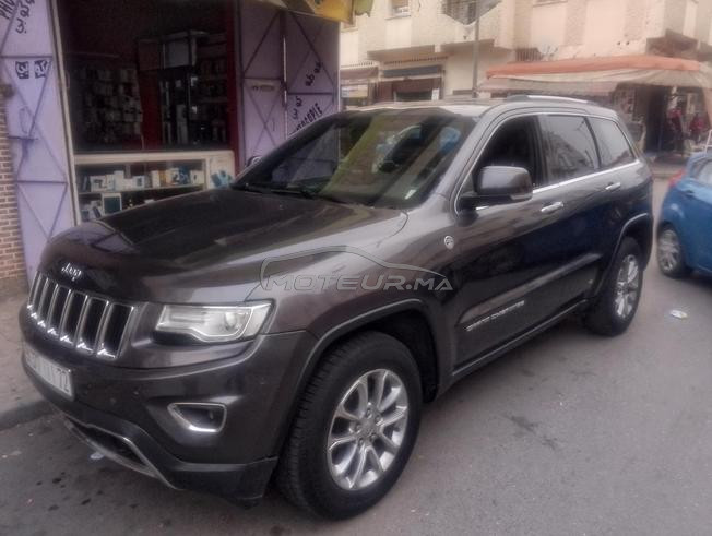 grand cherokee 2015 
