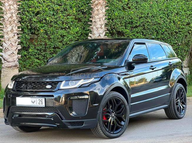 avendre ronge evoque