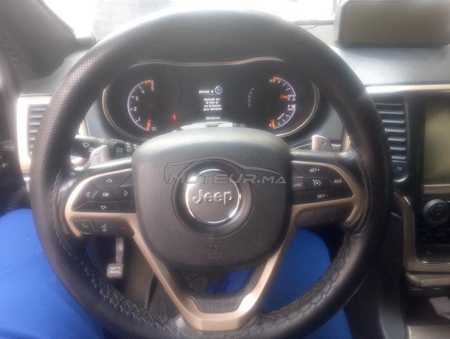 grand cherokee 2015 