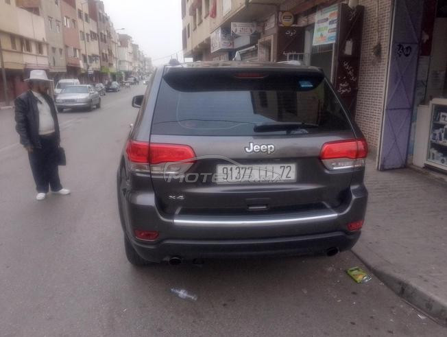 grand cherokee 2015 