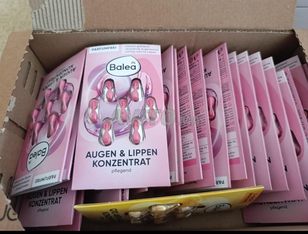 produits balea en gros 