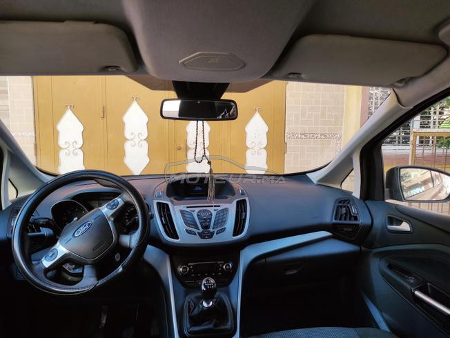 ford c max model 2013