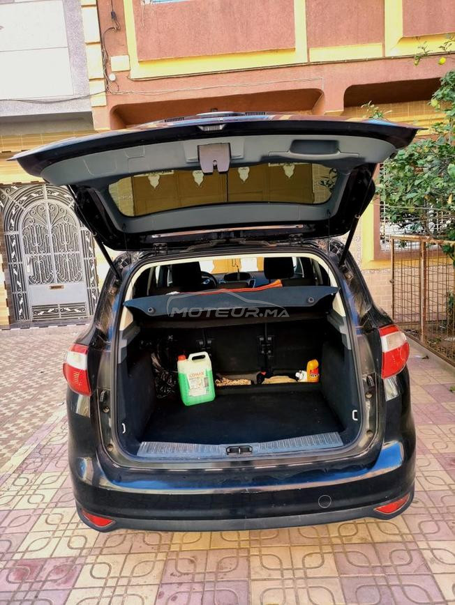 ford c max model 2013