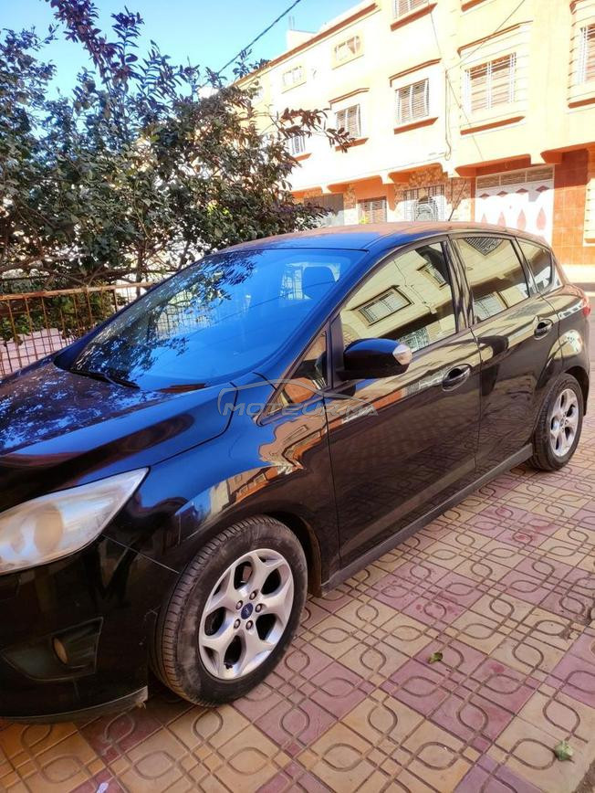 ford c max model 2013