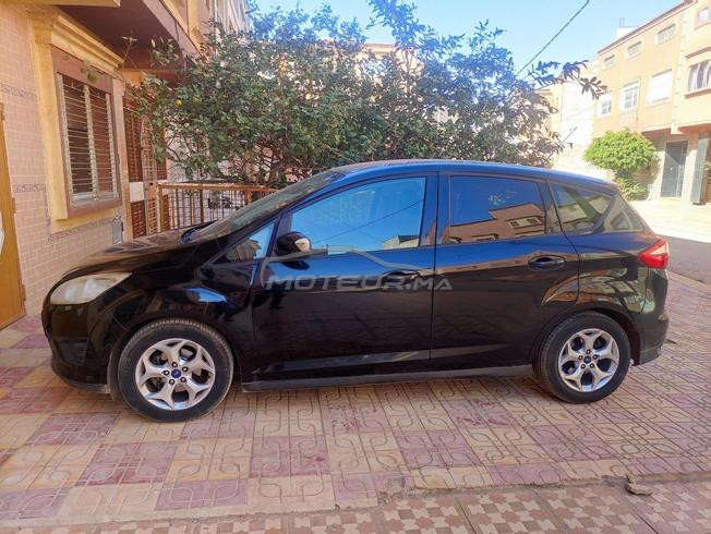 ford c max model 2013