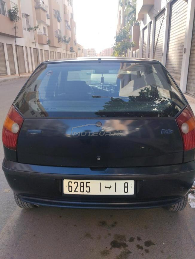Fiat Palio 