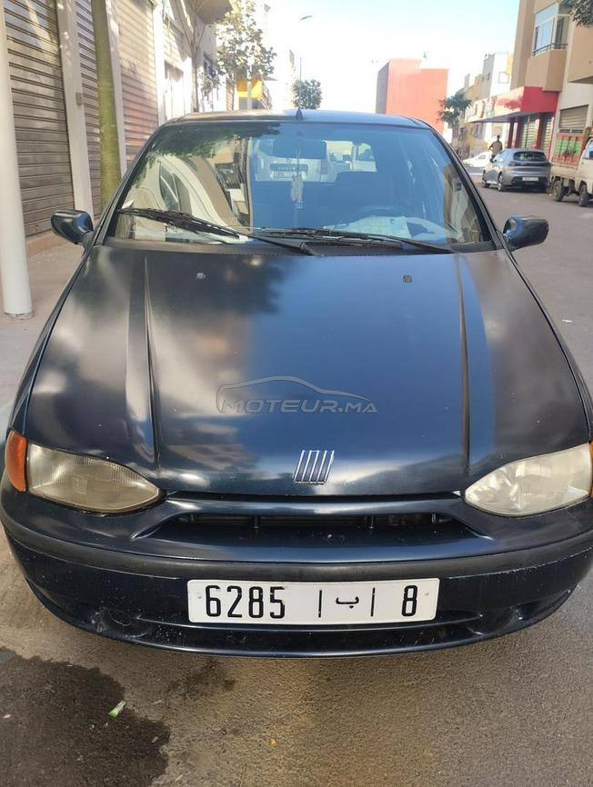 Fiat Palio 