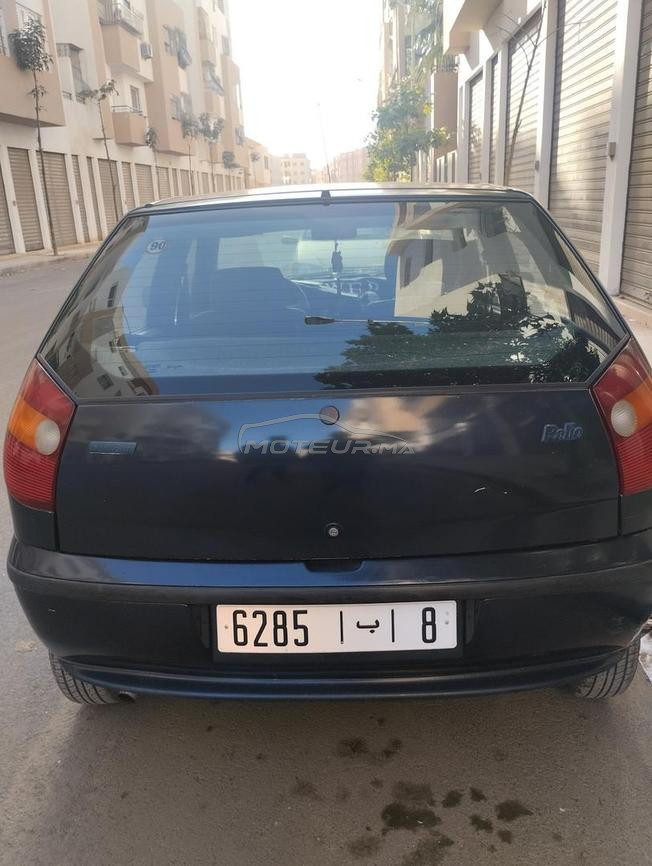 Fiat Palio 