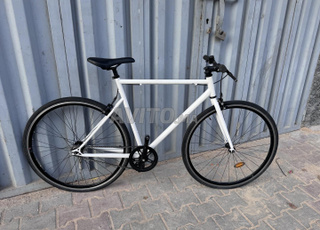 Vélo fixi