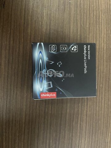 ecouteur bluetooth lenovo lp33