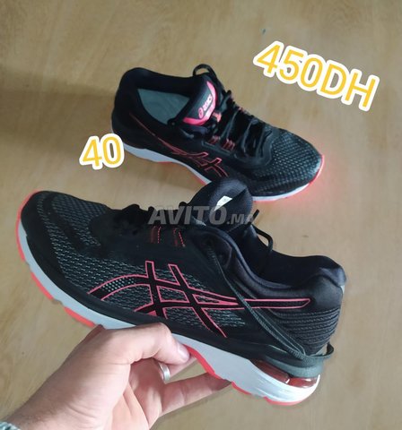asics original 