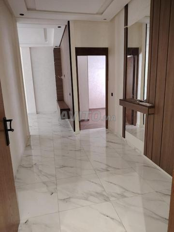 Appartement à vendre 120 m² à Salé