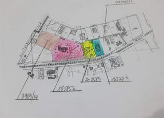 terrains pour Villas 