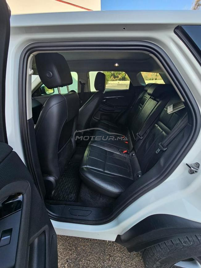 Land Rover Range Rover Diesel Automatique 2020