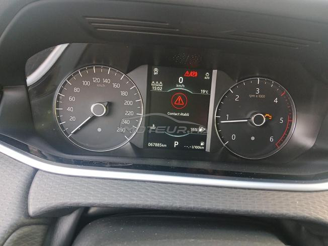 Land Rover Range Rover Diesel Automatique 2020