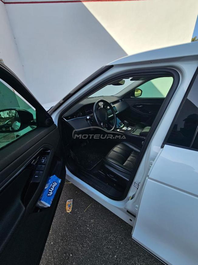 Land Rover Range Rover Diesel Automatique 2020