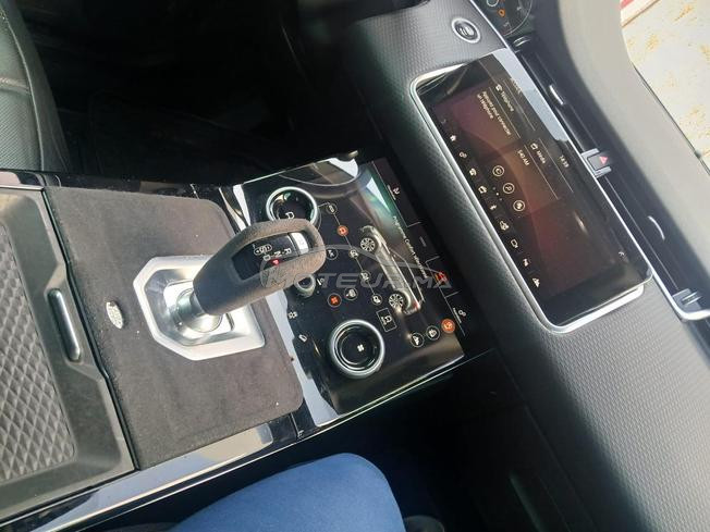 Land Rover Range Rover Diesel Automatique 2020