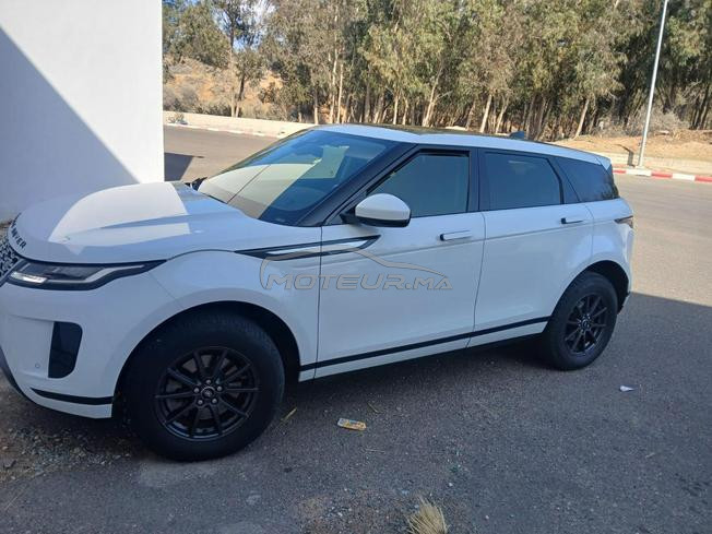 Land Rover Range Rover Diesel Automatique 2020