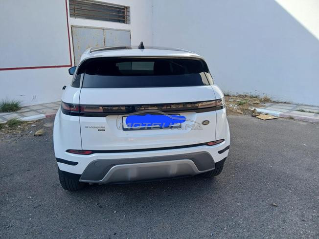 Land Rover Range Rover Diesel Automatique 2020