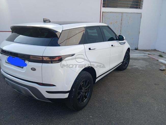 Land Rover Range Rover Diesel Automatique 2020