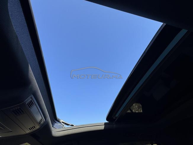 Volkswagen T-Roc Diesel Automatique 2021