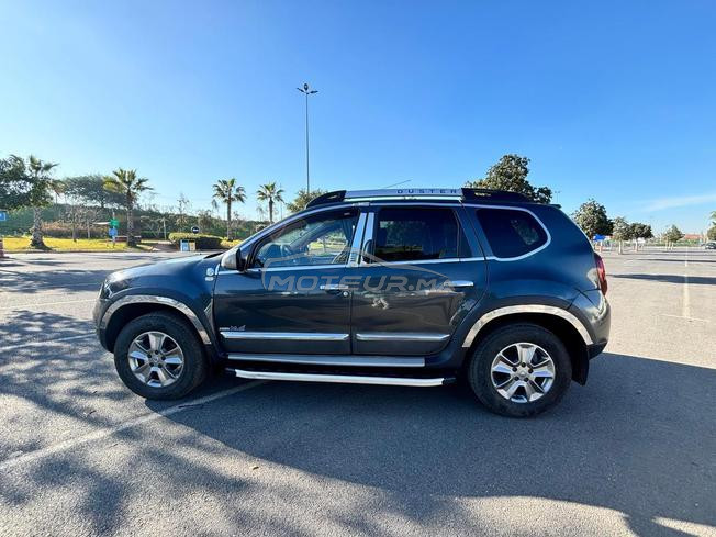 dacia duster 2018 occasion bon etat