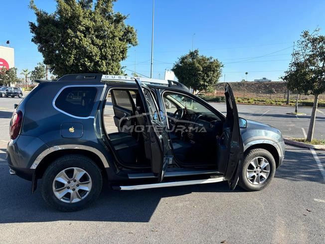 dacia duster 2018 occasion bon etat