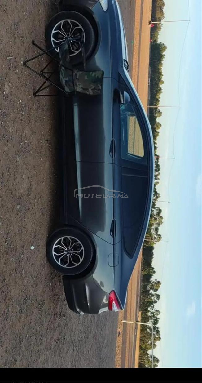 Ford fusion 2015