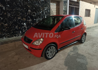 Mercedes Classe A140