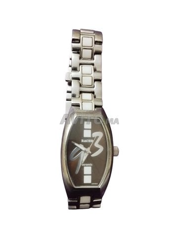 montre-bracelet  