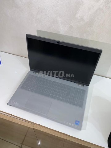 DELL PC Portable Latitude 5540 i7-1355U
