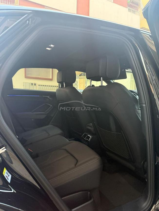 Q3 sportback