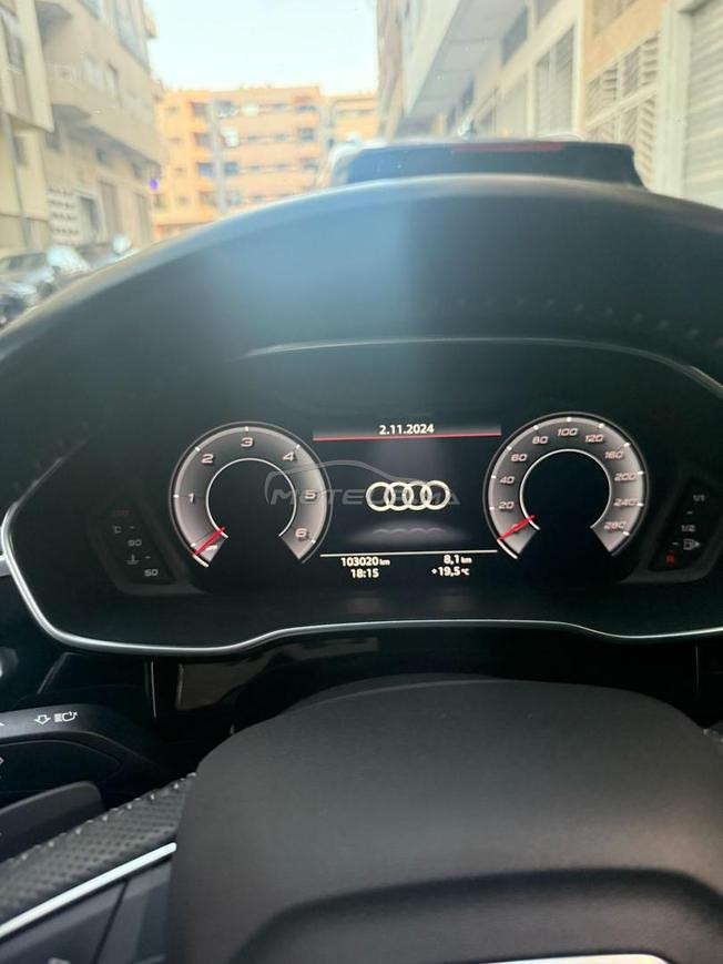 Q3 sportback