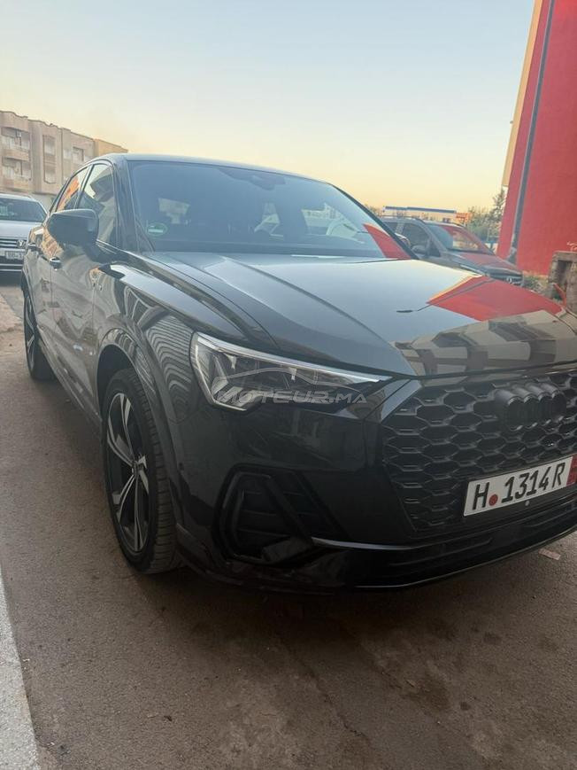 Q3 sportback