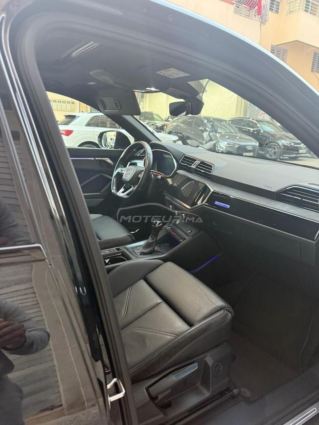 Q3 sportback