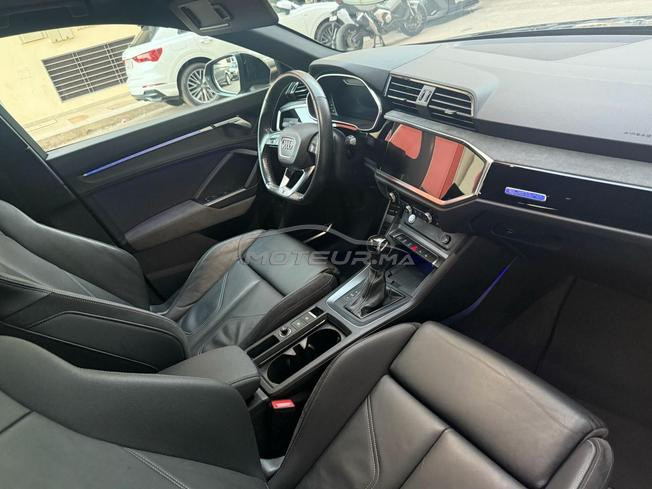 Q3 sportback