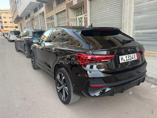Q3 sportback