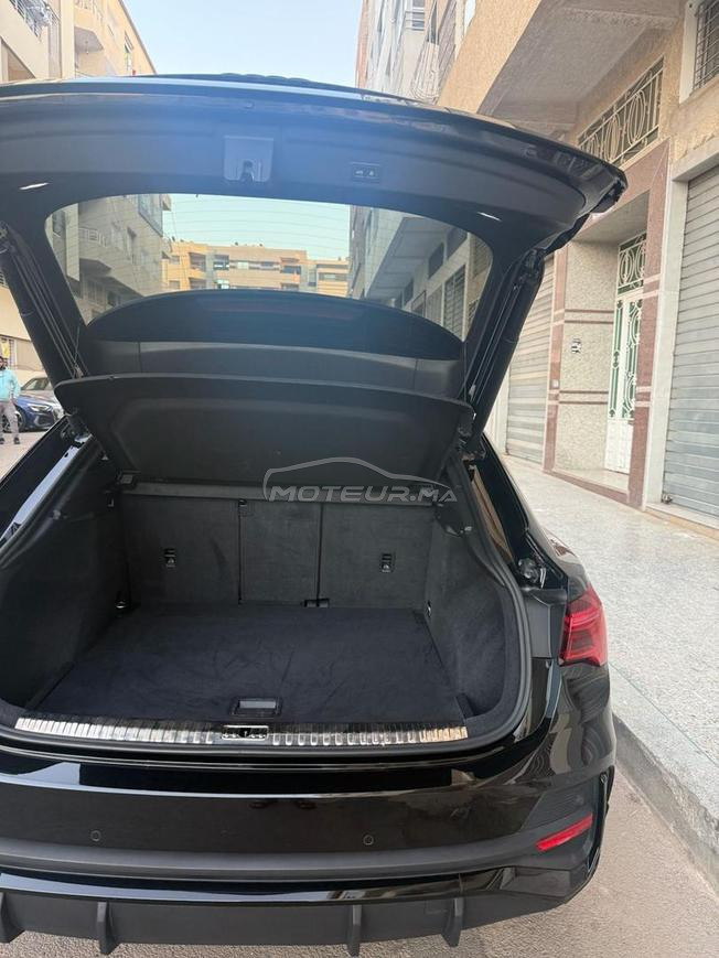 Q3 sportback