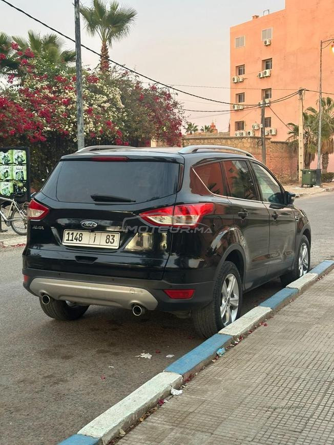 ford kuga 2015