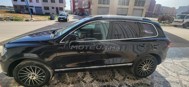 touareg v6 