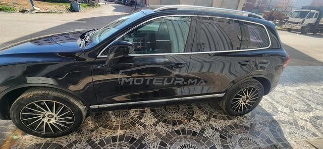 touareg v6 